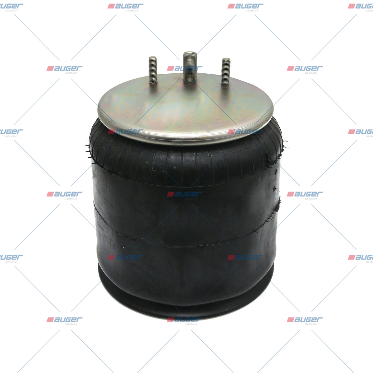 Luftfederbalg, Komp. Typ mit Kunst.Kolb.